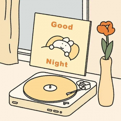 兽设森系风格设计兽圈社群